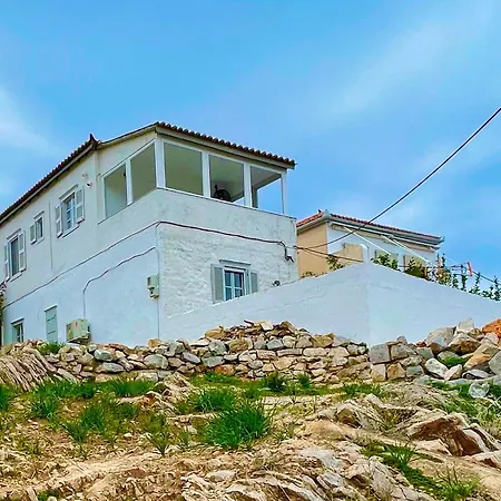 Louisa'S View Apartment Hydra  Exterior photo