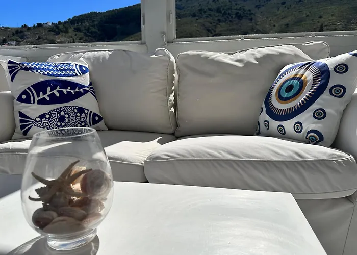 Louisa\'S View