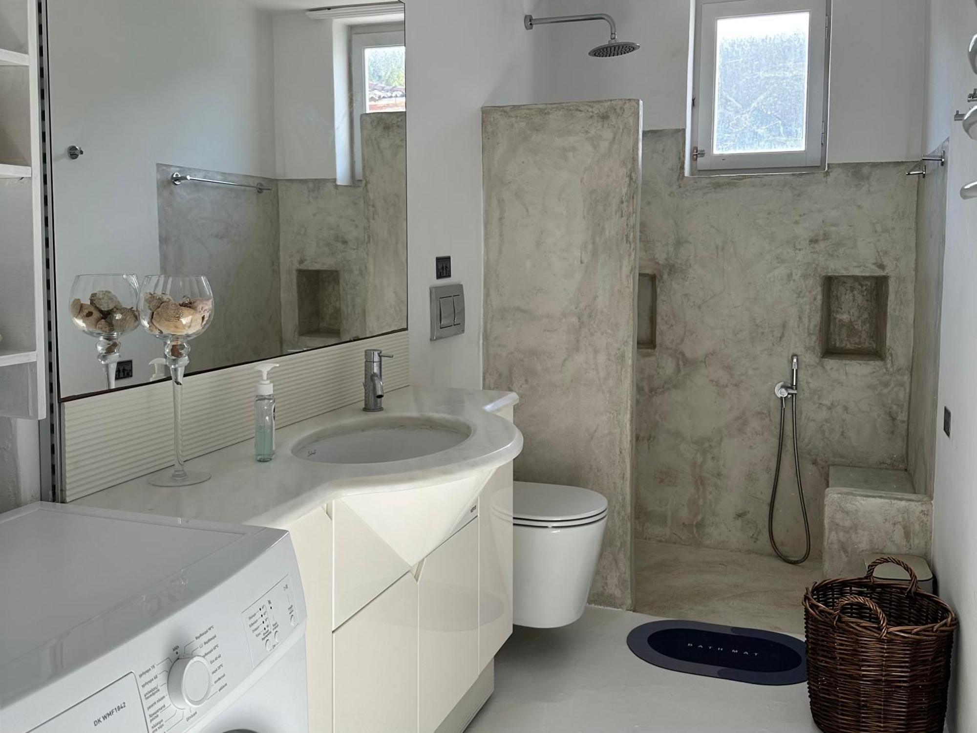 Louisa's View Apartment Hydra (Saronic Islands)