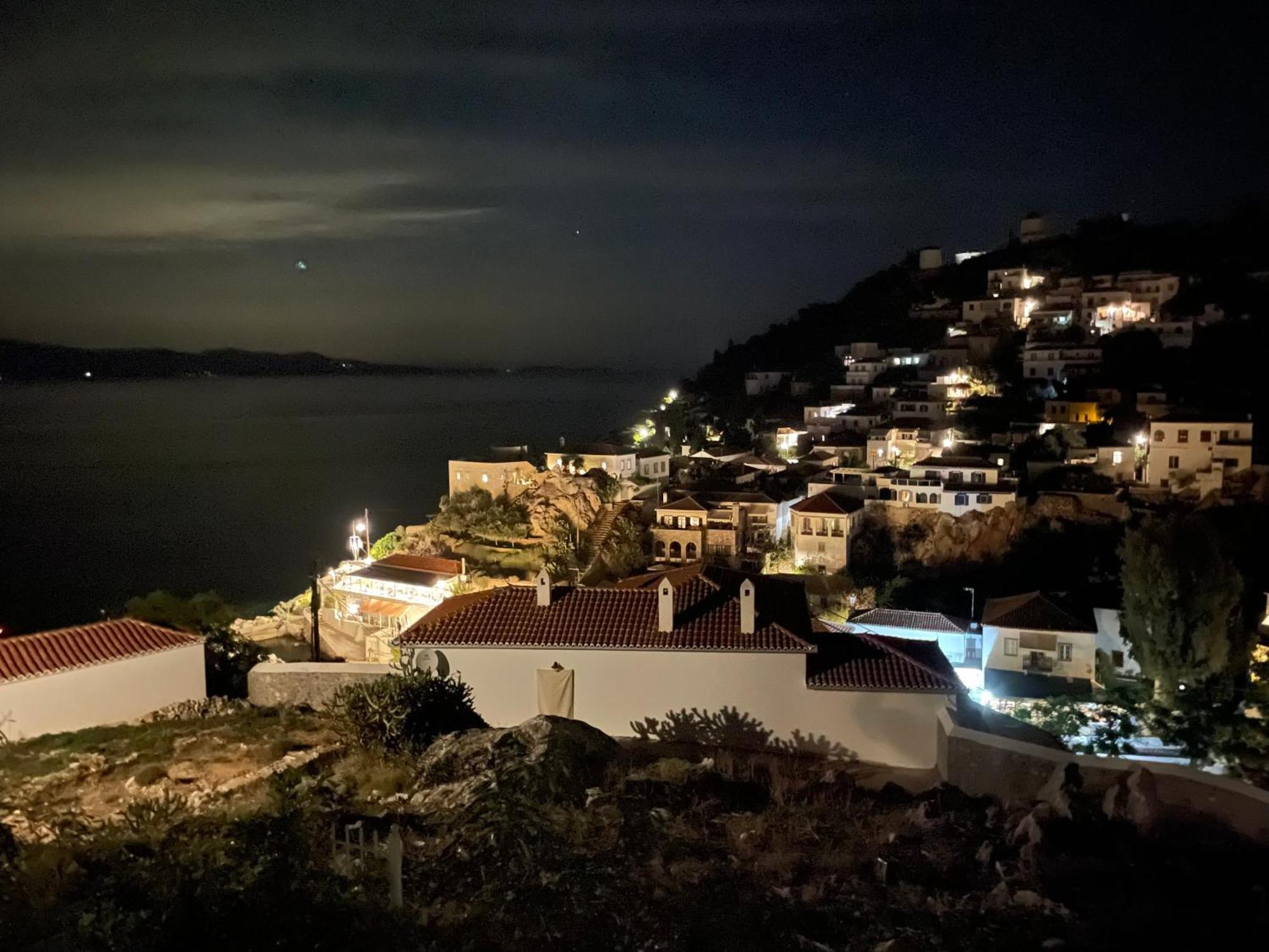 Louisa's View *