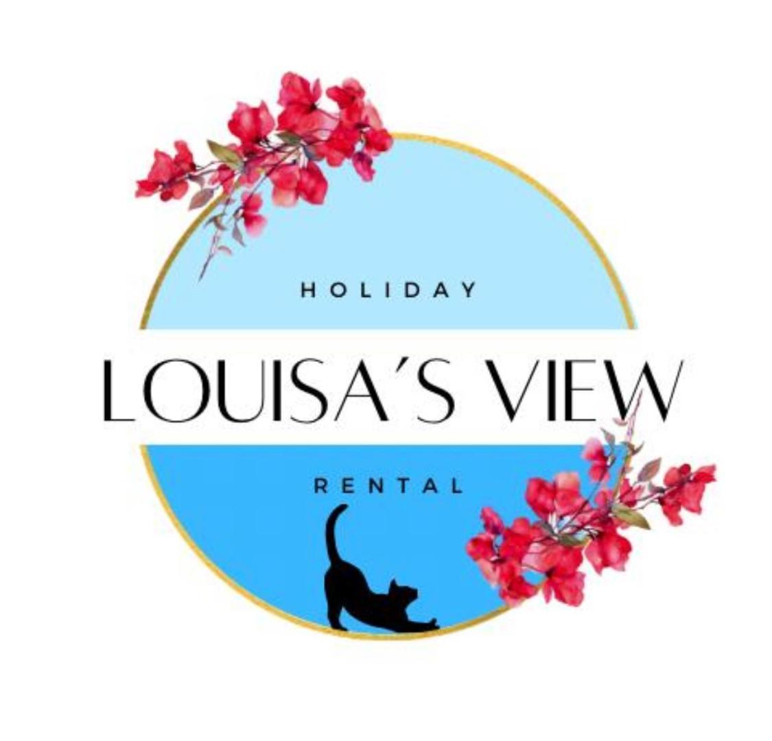 Louisa's View