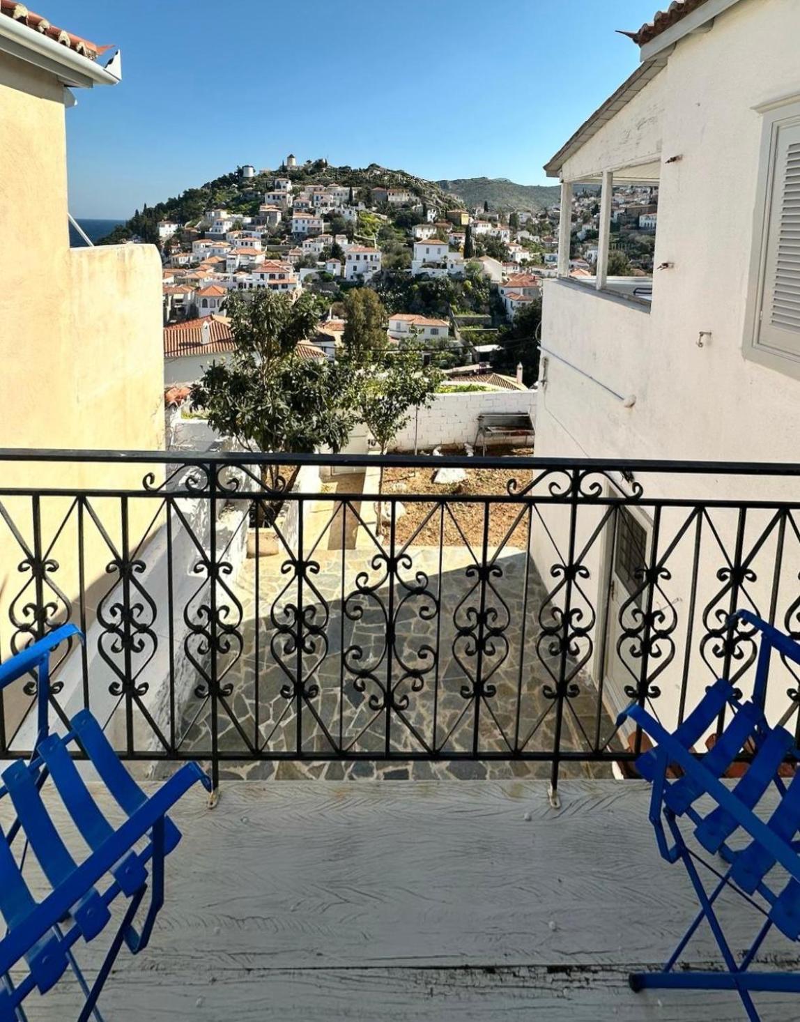 Louisa's View Apartment Hydra (Saronic Islands)
